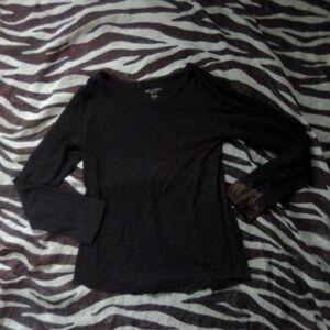 Arizona black T-shirt